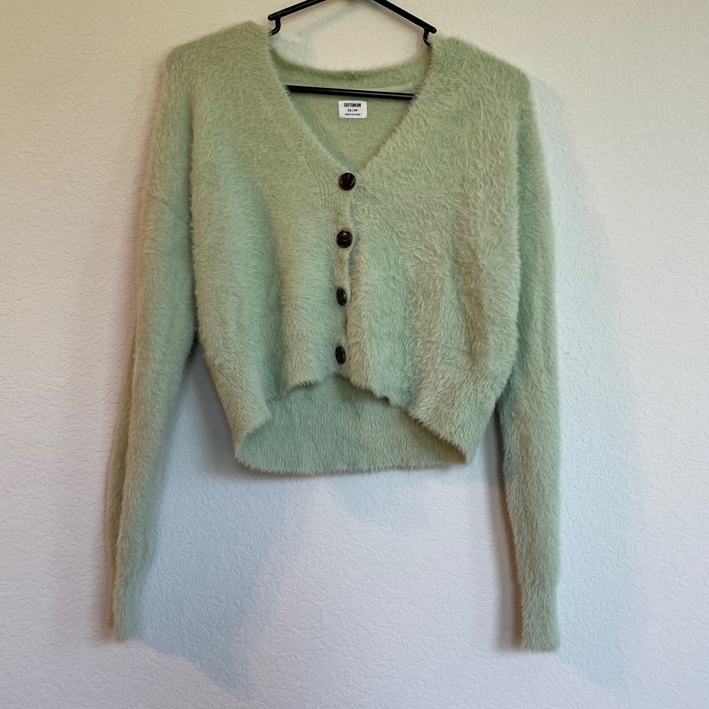Cotton On sweater